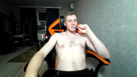 Snapshot of alexfox2018 chatting on January 21, 10:08 pm Alex online show from January 21, 10:08 pm