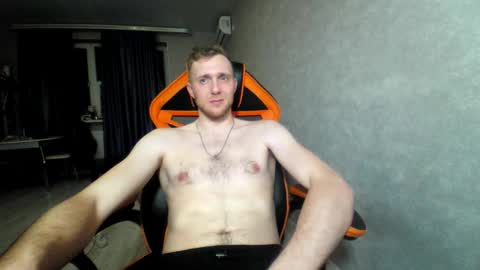 Snapshot of alexfox2018 chatting on January 13, 7:52 pm Alex online show from January 13, 7:52 pm