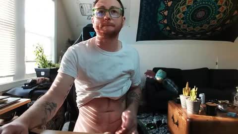 Snapshot of alexfoxxe chatting on December 17, 6:42 pm alexfoxxe online show from December 17, 6:42 pm