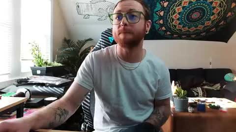 Snapshot of alexfoxxe chatting on December 31, 5:40 pm alexfoxxe online show from December 31, 5:40 pm