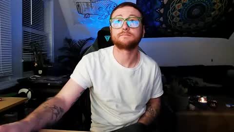 Snapshot of alexfoxxe chatting on January 1, 1:47 am alexfoxxe online show from January 1, 1:47 am