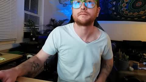 Snapshot of alexfoxxe chatting on January 11, 5:31 am alexfoxxe online show from January 11, 5:31 am