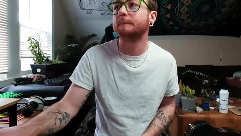 Snapshot of alexfoxxe chatting on January 11, 4:46 pm alexfoxxe online show from January 11, 4:46 pm