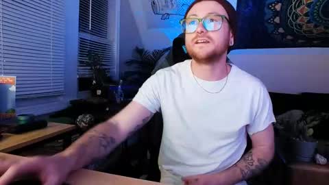 Snapshot of alexfoxxe chatting on January 11, 11:02 pm alexfoxxe online show from January 11, 11:02 pm