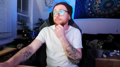 Snapshot of alexfoxxe chatting on January 12, 4:21 am alexfoxxe online show from January 12, 4:21 am