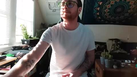 Snapshot of alexfoxxe chatting on January 12, 7:53 pm alexfoxxe online show from January 12, 7:53 pm