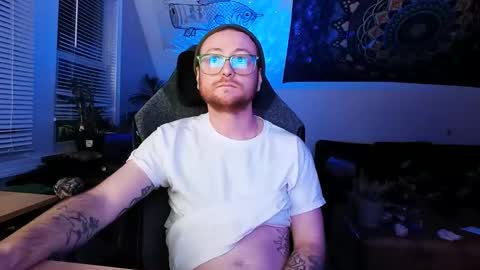 Snapshot of alexfoxxe chatting on January 15, 5:08 am alexfoxxe online show from January 15, 5:08 am