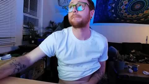 Snapshot of alexfoxxe chatting on January 16, 5:11 am alexfoxxe online show from January 16, 5:11 am