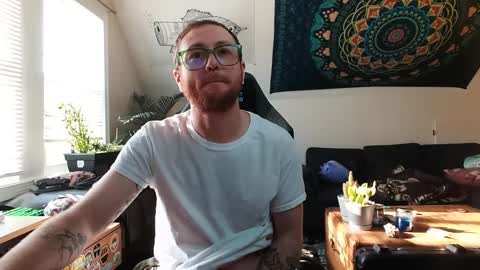 Snapshot of alexfoxxe chatting on January 17, 6:12 pm alexfoxxe online show from January 17, 6:12 pm