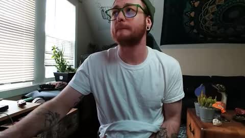 Snapshot of alexfoxxe chatting on January 19, 6:53 pm alexfoxxe online show from January 19, 6:53 pm