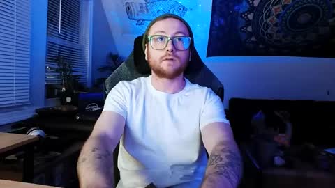 Snapshot of alexfoxxe chatting on January 20, 1:18 am alexfoxxe online show from January 20, 1:18 am