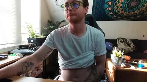 Snapshot of alexfoxxe chatting on January 22, 6:10 pm alexfoxxe online show from January 22, 6:10 pm