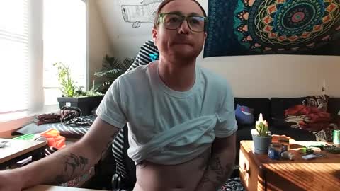 Snapshot of alexfoxxe chatting on January 25, 5:30 pm alexfoxxe online show from January 25, 5:30 pm