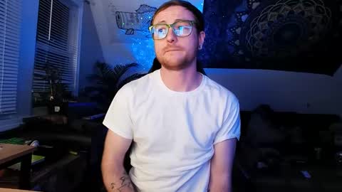 Snapshot of alexfoxxe chatting on January 26, 11:08 pm alexfoxxe online show from January 26, 11:08 pm