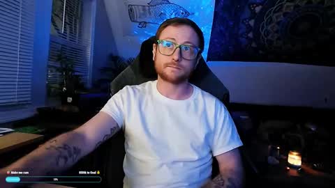 Snapshot of alexfoxxe chatting on February 3, 4:35 am alexfoxxe online show from February 3, 4:35 am