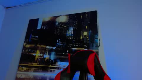 alexgiraldo__ online show from March 23, 2:10 pm