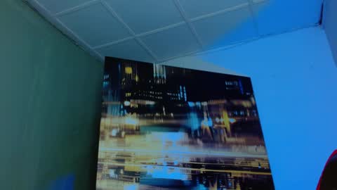 alexgiraldo__ online show from April 8, 3:06 am