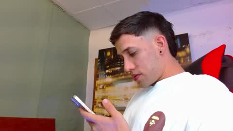 alexgiraldo__ online show from June 25, 2:00 am