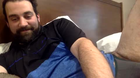 alexhard07 online show from April 13, 8:03 pm