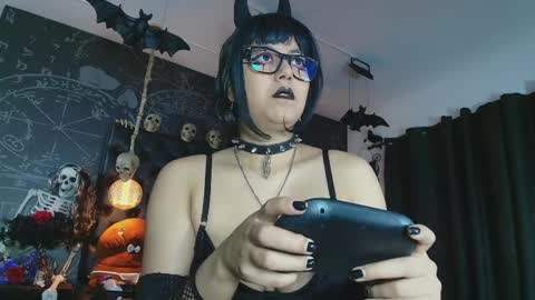 Alex online show from April 3, 7:01 pm