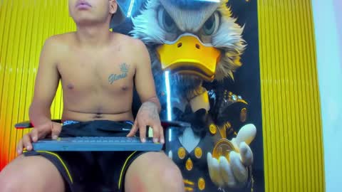 alexi_hot23 online show from June 3, 11:10 pm