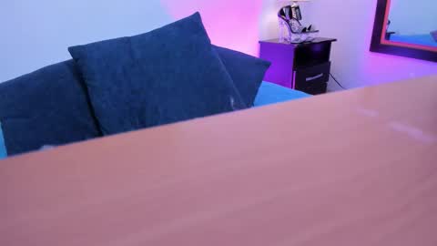 Alexia online show from January 16, 9:19 pm