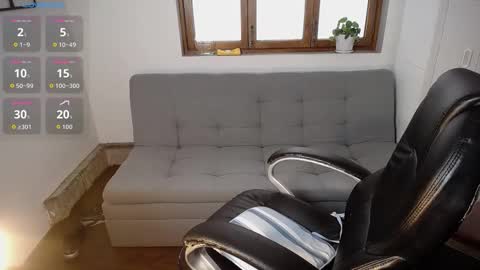 Alexa online show from January 7, 8:44 pm