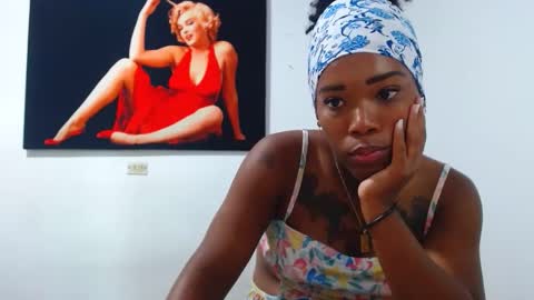 Snapshot of alexia_sinclaire24 chatting on October 3, 11:57 pm alexia_sinclaire24 online show from October 3, 11:57 pm