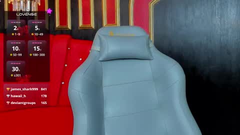 Alexiaa  Online 1430 to 2100 GMT-5 online show from December 29, 9:17 am