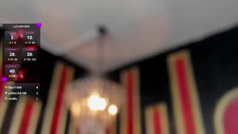 Alexiaa  Online 1430 to 2100 GMT-5 online show from February 21, 6:40 am