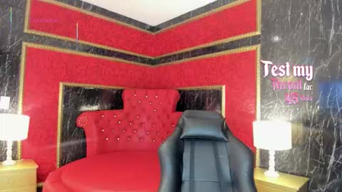 Alexiaa  Online 1430 to 2100 GMT-5 online show from September 9, 12:15 pm