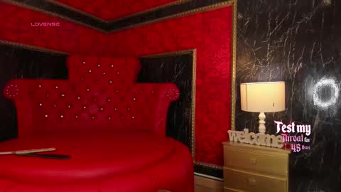 Alexiaa  Online 1430 to 2100 GMT-5 online show from October 4, 12:58 pm