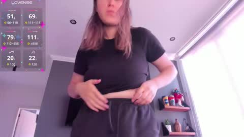 Alexia online show from December 21, 4:36 pm