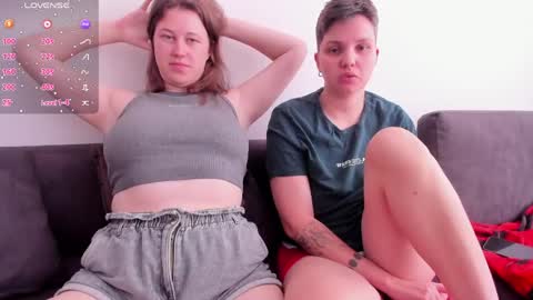 Alexia online show from April 7, 4:29 pm