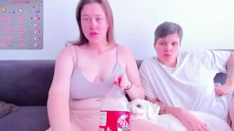 Alexia online show from May 29, 5:00 pm