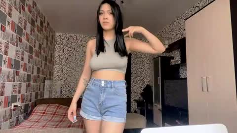 Emila online show from April 14, 12:22 pm