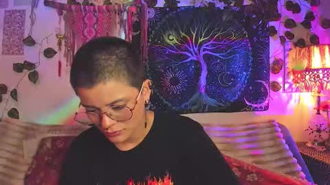 Alex online show from March 7, 2:41 am