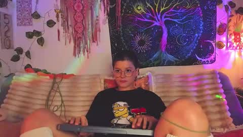 Alex online show from March 11, 9:54 pm