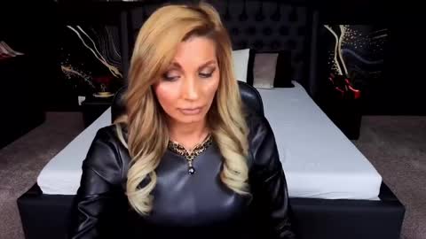 Alexia online show from April 15, 9:16 am