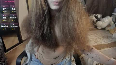 Snapshot of alexiamaiex chatting on November 27, 12:35 am alexiamaiex online show from November 27, 12:35 am