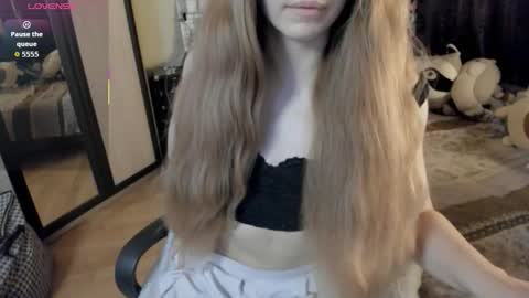 alexiamaiex online show from February 28, 12:00 am