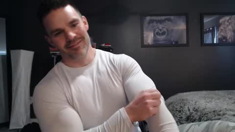 Alex online show from February 19, 4:22 pm