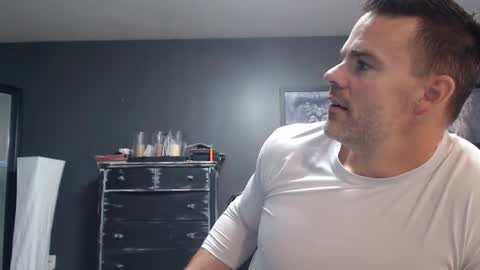 Alex online show from September 19, 1:12 pm