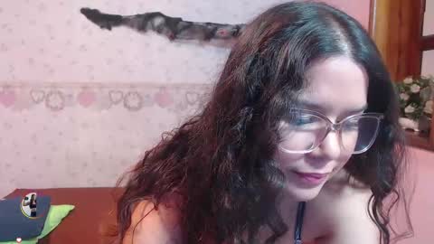 Alexia online show from October 14, 12:17 pm