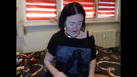 alexie33 online show from February 24, 8:56 am