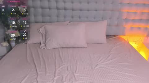 Alexia Brown online show from March 20, 9:41 pm