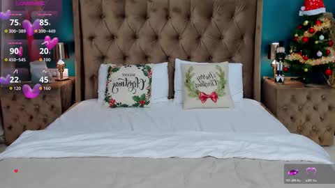 Alexis online show from January 9, 6:38 am