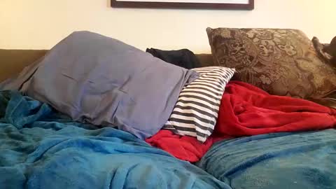 Alexinside you online show from October 20, 12:33 am