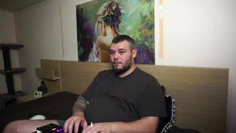 Snapshot of alexirr chatting on December 29, 8:58 pm Alex online show from December 29, 8:58 pm