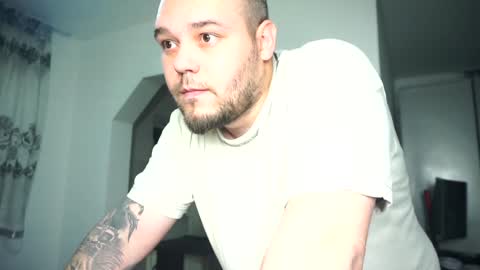 Snapshot of alexirr chatting on February 8, 9:36 pm Alex online show from February 8, 9:36 pm